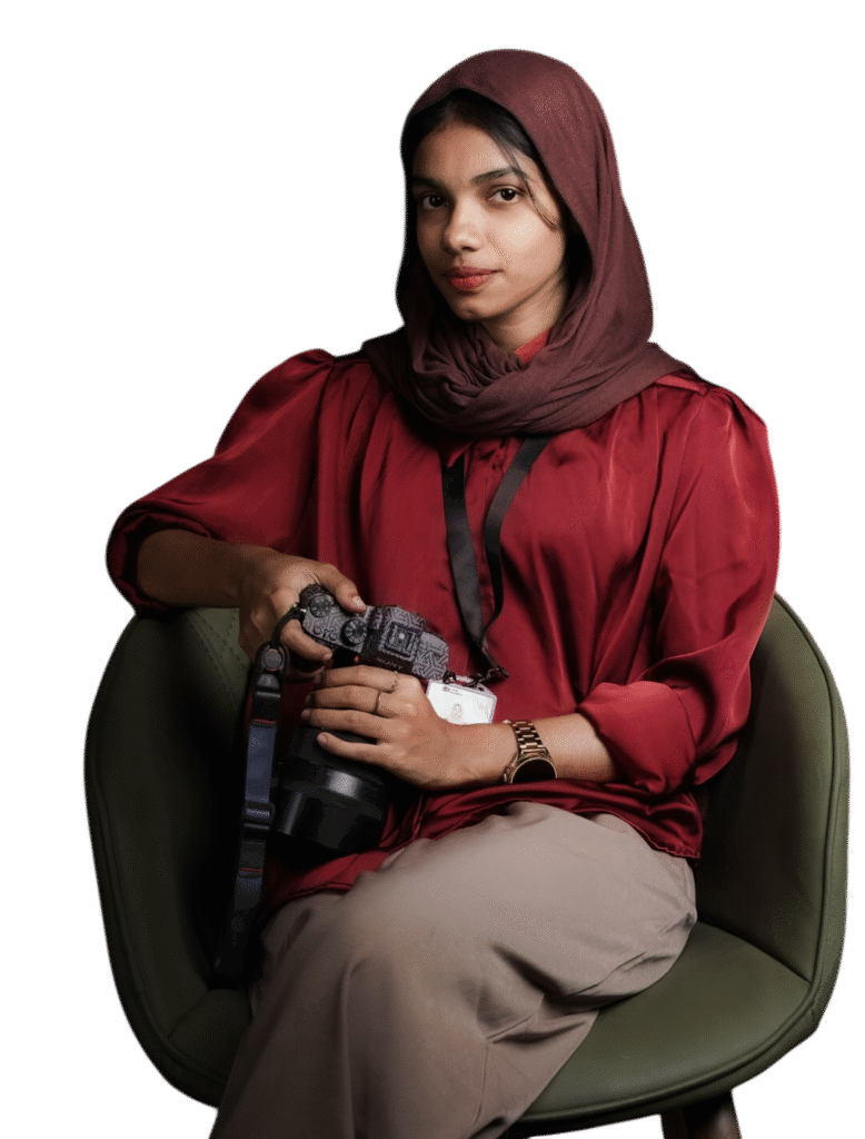 best photographer in kerala